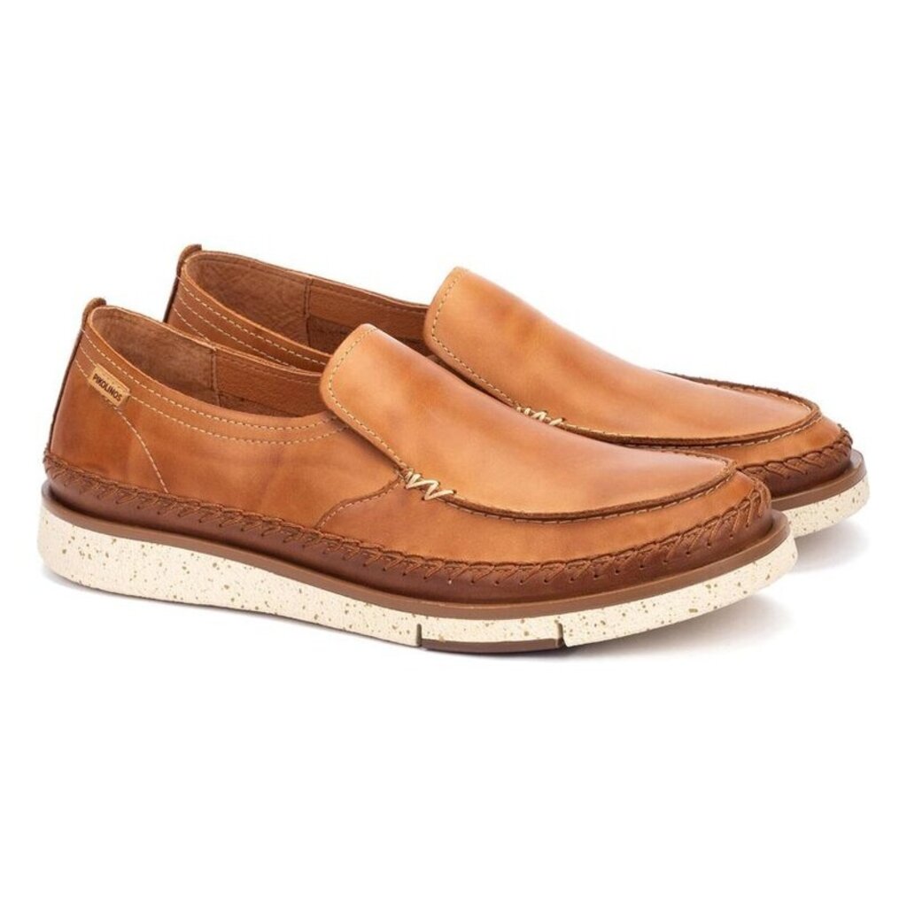 PIKOLINOS MEN'S SAN JUAN-BRANDY | BEND SHOE CO