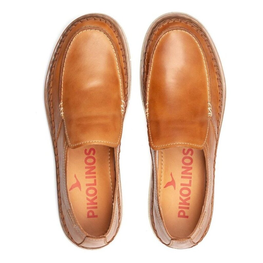 PIKOLINOS MEN'S SAN JUAN-BRANDY | BEND SHOE CO