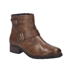 JOSEF SEIBEL WOMEN'S KATE 21-COGNAC | BEND SHOE CO