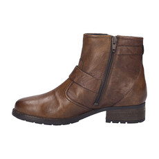 JOSEF SEIBEL WOMEN'S KATE 21-COGNAC | BEND SHOE CO