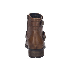 JOSEF SEIBEL WOMEN'S KATE 21-COGNAC | BEND SHOE CO