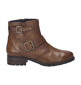 JOSEF SEIBEL WOMEN'S KATE 21-COGNAC