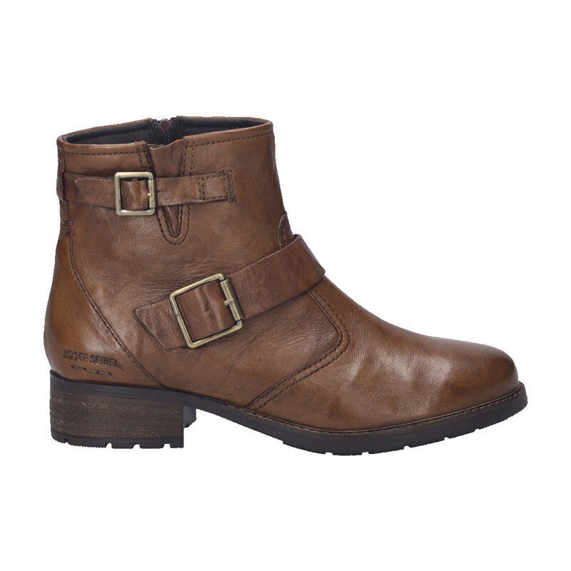 JOSEF SEIBEL WOMEN'S KATE 21-COGNAC