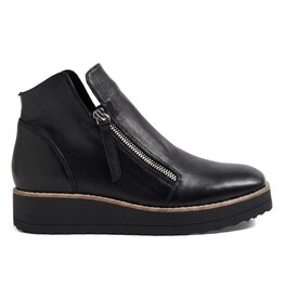 DJANGO & JULIETTE WOMEN'S DOSTA-BLACK/BLACK