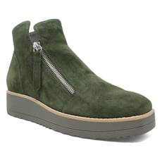 DJANGO & JULIETTE WOMEN'S DOSTA-OLIVE | BEND SHOE CO