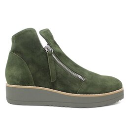 DJANGO & JULIETTE WOMEN'S DOSTA-OLIVE