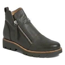 DJANGO & JULIETTE WOMEN'S DOTTIZ-OLIVE/OLIVE | BEND SHOE CO