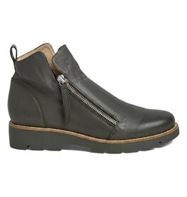 DJANGO & JULIETTE WOMEN'S DOTTIZ-OLIVE/OLIVE