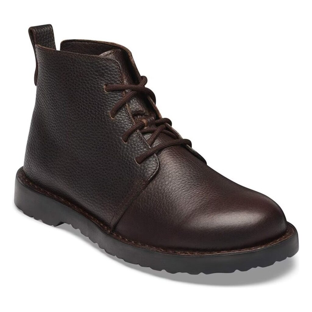 BIRKENSTOCK UPPSALA MID LEATHER-CARAFE | BEND SHOE CO