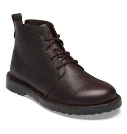 BIRKENSTOCK UPPSALA MID LEATHER-CARAFE