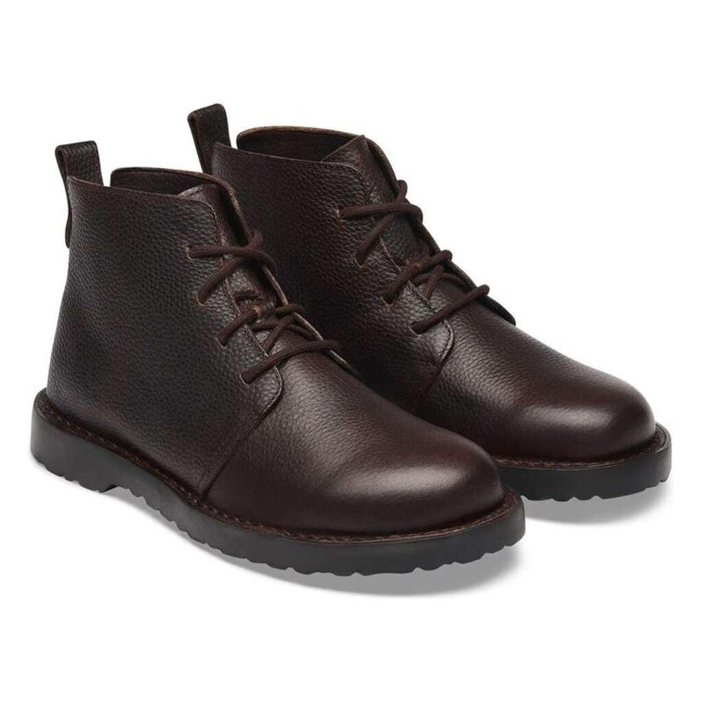 BIRKENSTOCK UPPSALA MID LEATHER-CARAFE | BEND SHOE CO
