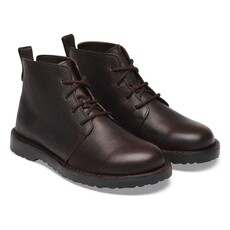 BIRKENSTOCK UPPSALA MID LEATHER-CARAFE | BEND SHOE CO