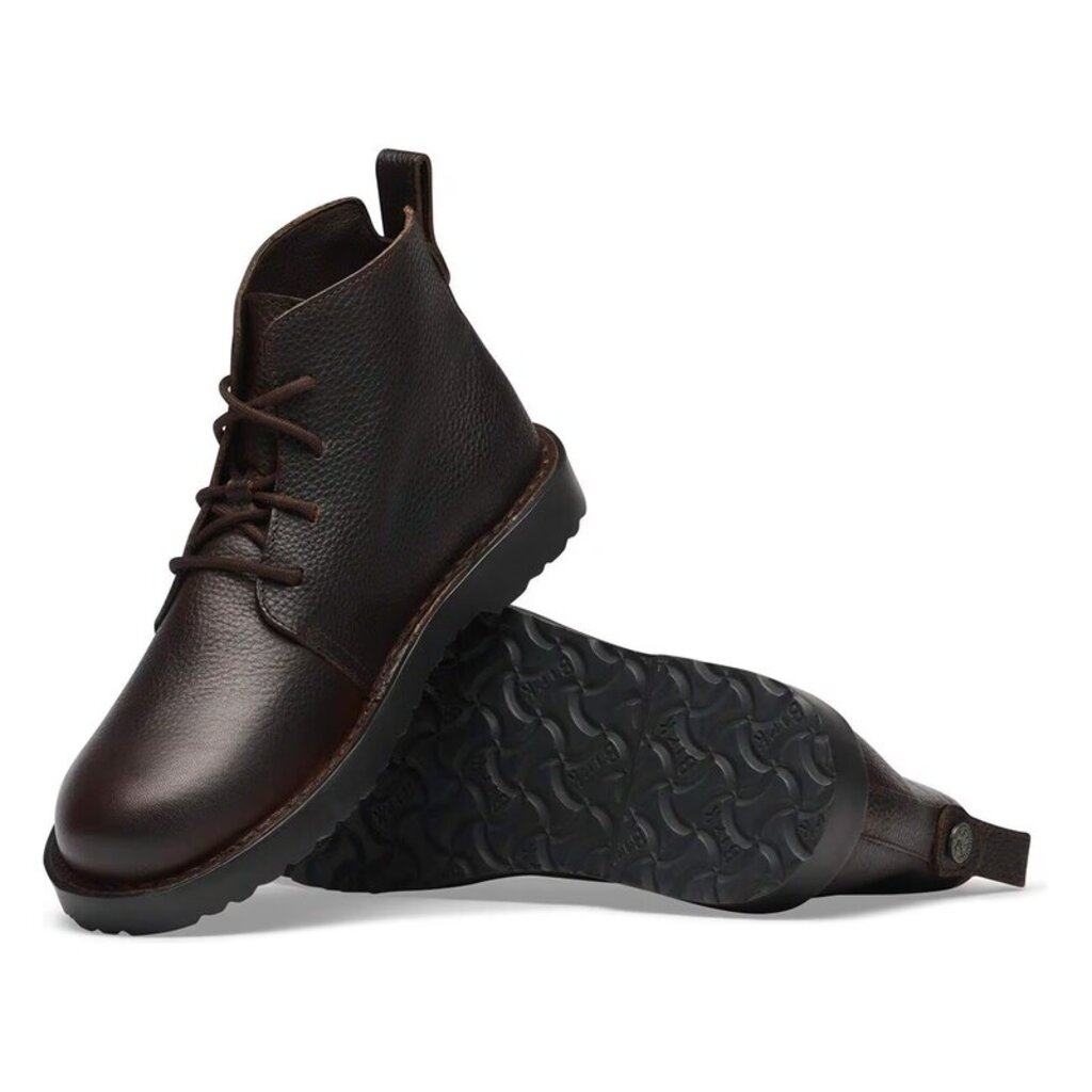 BIRKENSTOCK UPPSALA MID LEATHER-CARAFE | BEND SHOE CO