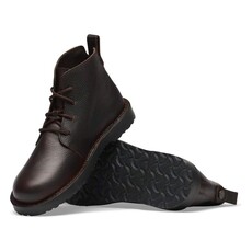 BIRKENSTOCK UPPSALA MID LEATHER-CARAFE | BEND SHOE CO