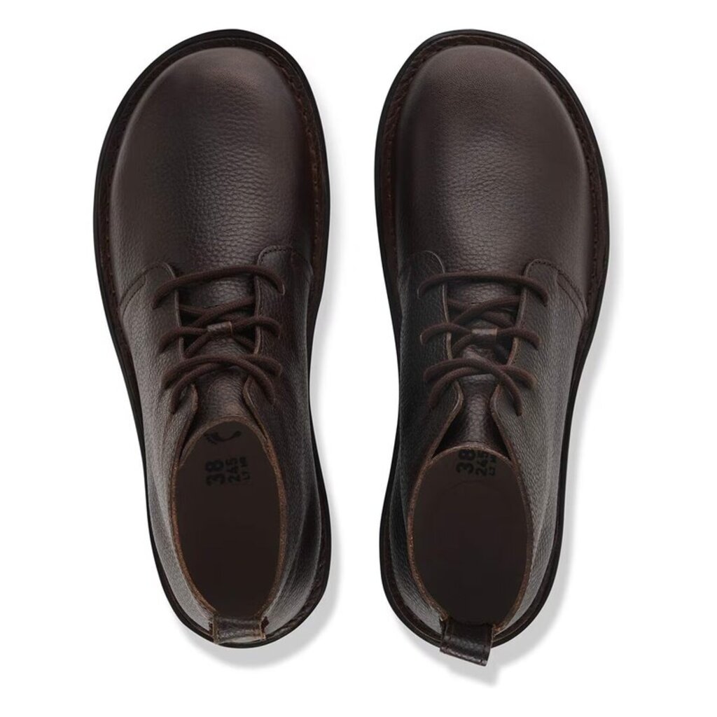 BIRKENSTOCK UPPSALA MID LEATHER-CARAFE | BEND SHOE CO