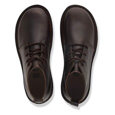 BIRKENSTOCK UPPSALA MID LEATHER-CARAFE | BEND SHOE CO