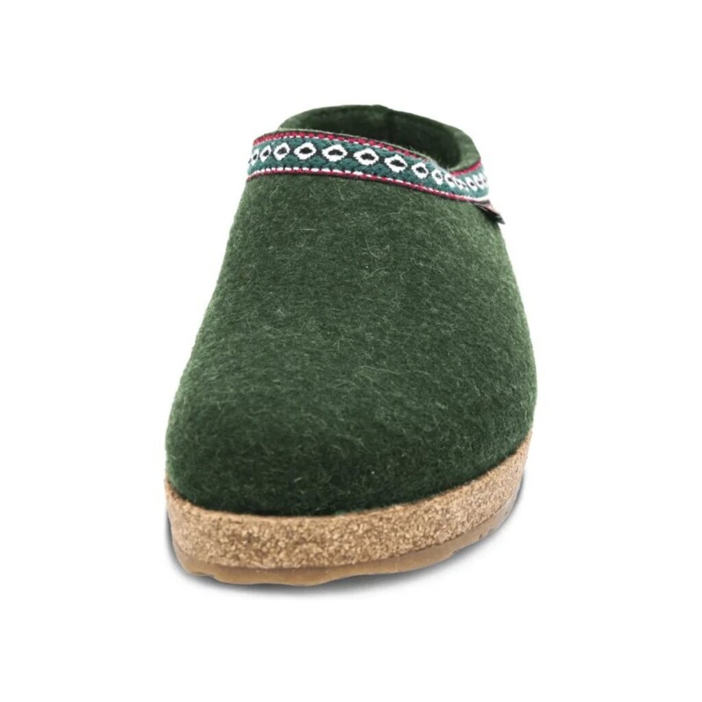 HAFLINGER GZ-SPRUCE | BEND SHOE CO