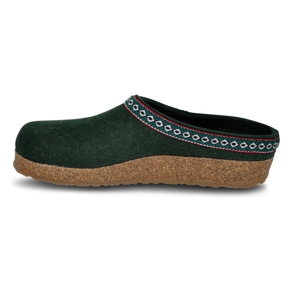 HAFLINGER GZ-SPRUCE | BEND SHOE CO