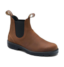 BLUNDSTONE CLASSIC CHELSEA BOOT-COPPER