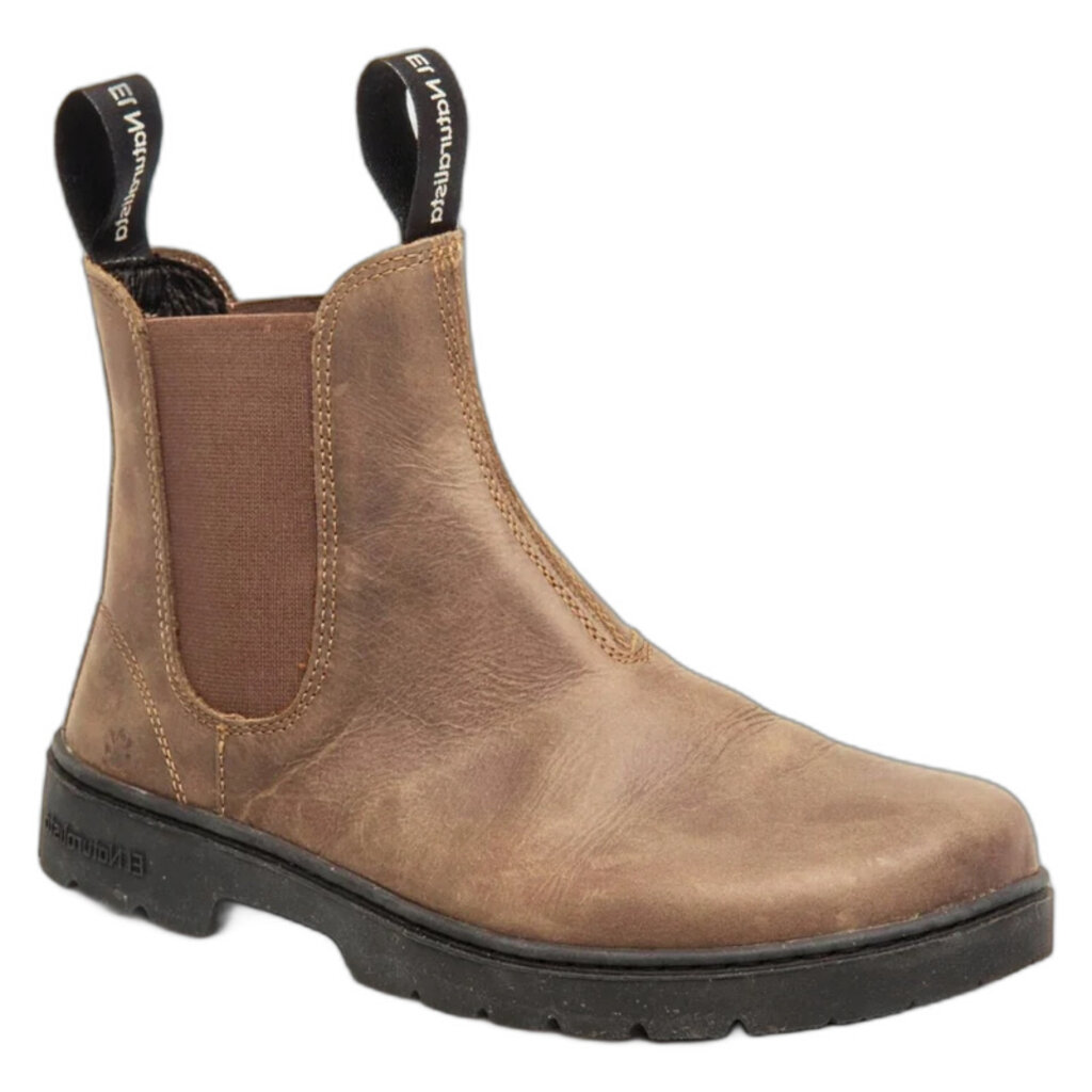 MEN'S NOMADA CHELSEA-ARIZONA STONE | BEND SHOE CO