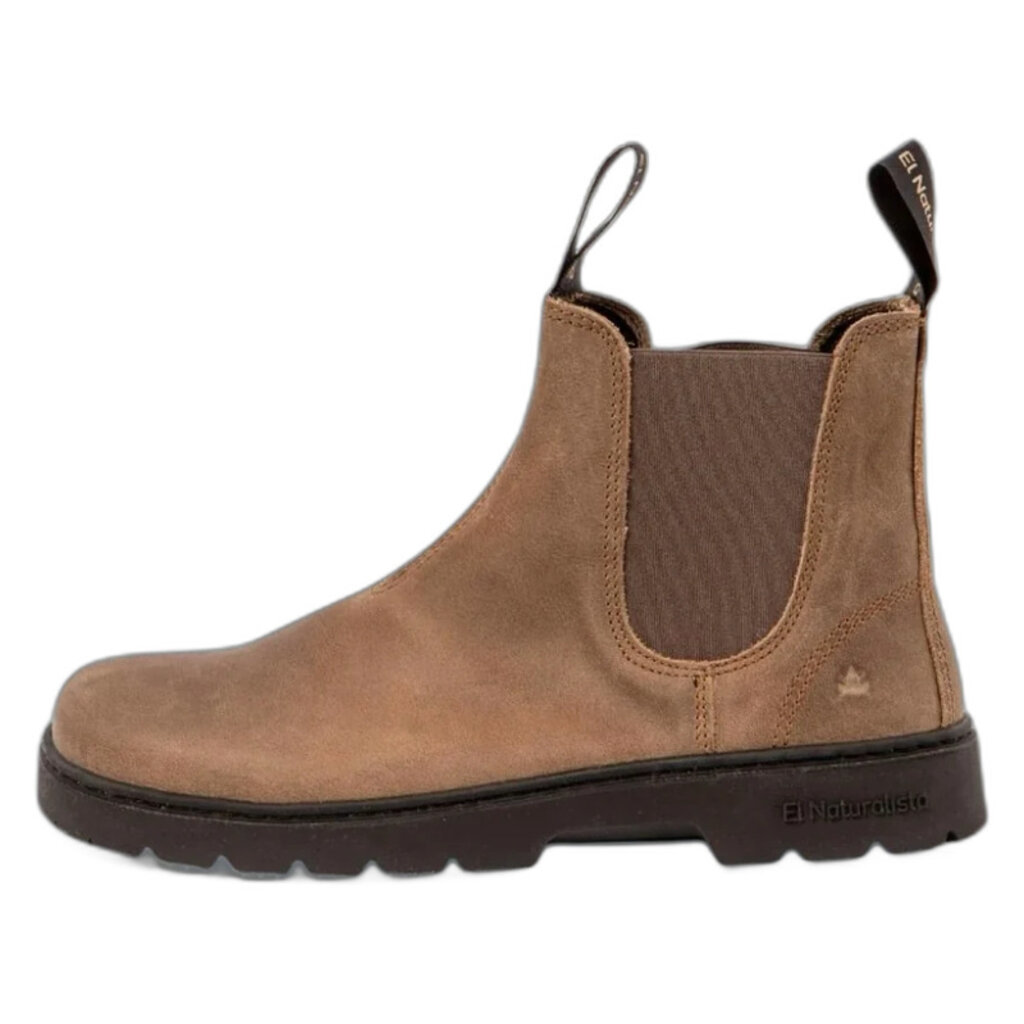 MEN'S NOMADA CHELSEA-ARIZONA STONE | BEND SHOE CO