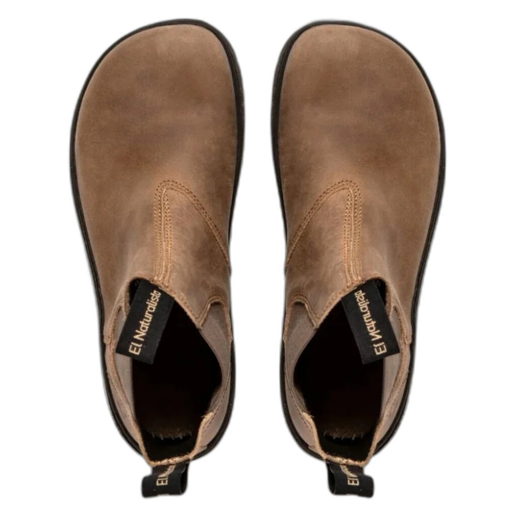 MEN'S NOMADA CHELSEA-ARIZONA STONE | BEND SHOE CO