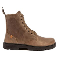 WOMEN'S NOMADA LACE-ARIZONA STONE | BEND SHOE CO