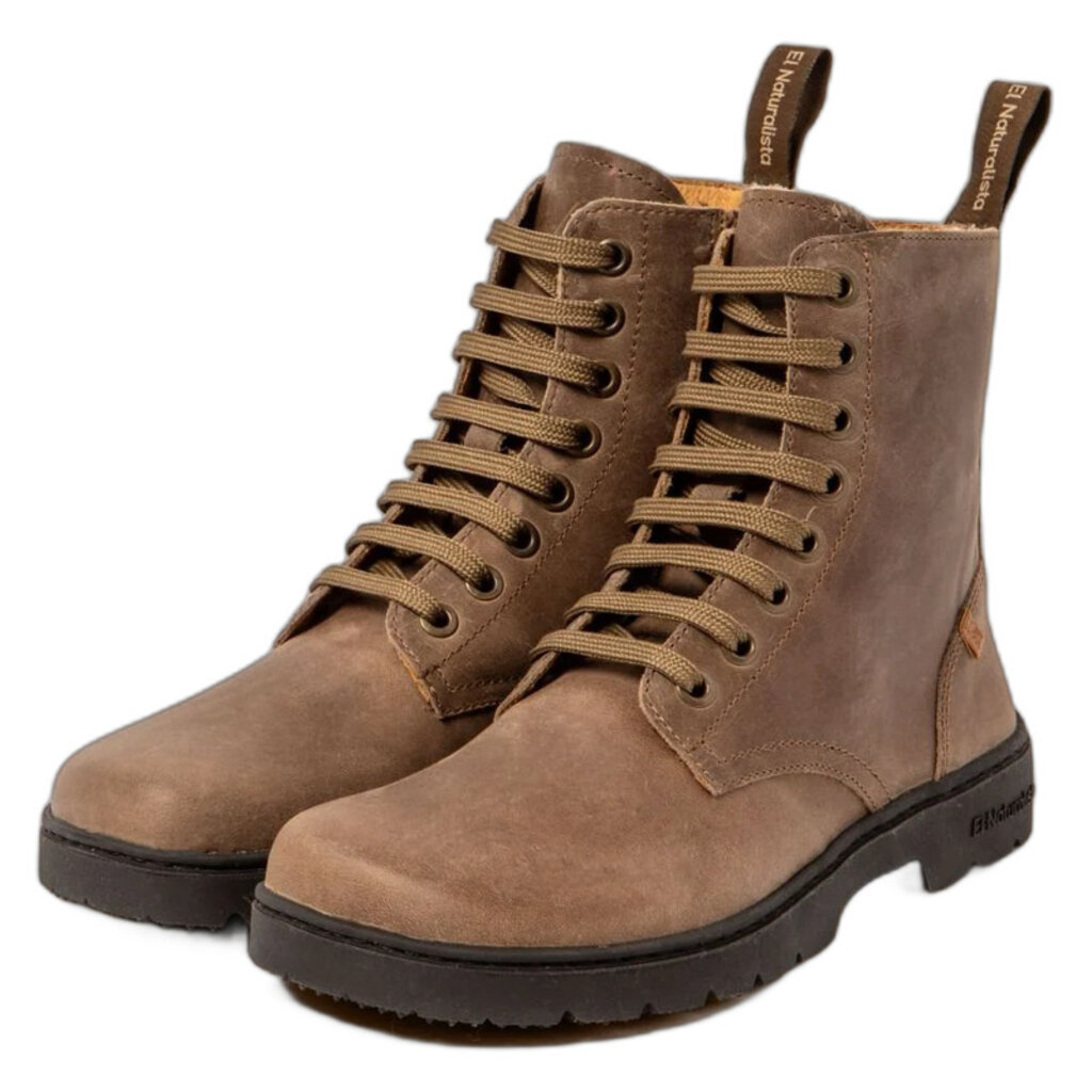 WOMEN'S NOMADA LACE-ARIZONA STONE | BEND SHOE CO