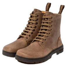 WOMEN'S NOMADA LACE-ARIZONA STONE | BEND SHOE CO