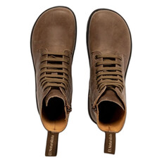 WOMEN'S NOMADA LACE-ARIZONA STONE | BEND SHOE CO
