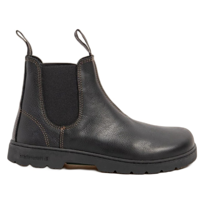 WOMEN'S NOMADA CHELSEA-ALPINE GRASS BLACK