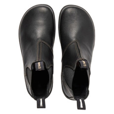 WOMEN'S NOMADA CHELSEA-ALPINE GRASS BLACK | BEND SHOE CO