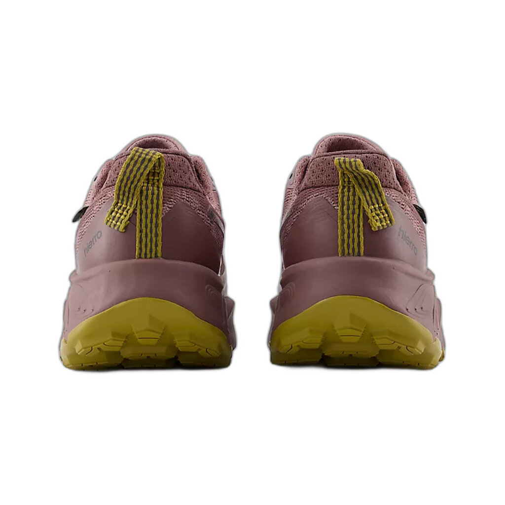 NEW BALANCE WOMEN'S HIERRO GTX-PEBBLE/FAST TRACK | BEND SHOE CO