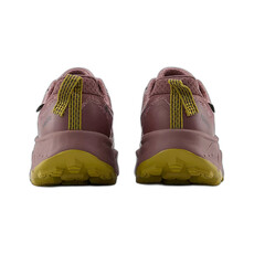 NEW BALANCE WOMEN'S HIERRO GTX-PEBBLE/FAST TRACK | BEND SHOE CO