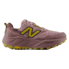 NEW BALANCE WOMEN'S HIERRO GTX-PEBBLE/FAST TRACK | BEND SHOE CO