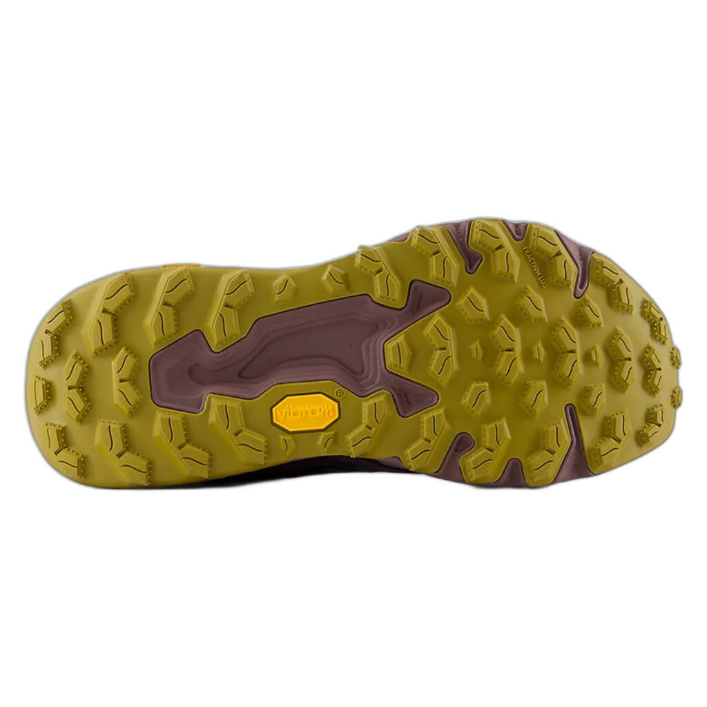 NEW BALANCE WOMEN'S HIERRO GTX-PEBBLE/FAST TRACK | BEND SHOE CO