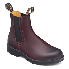 BLUNDSTONE WOMEN'S HIGH TOP BOOTS-SHIRAZ | BEND SHOE CO