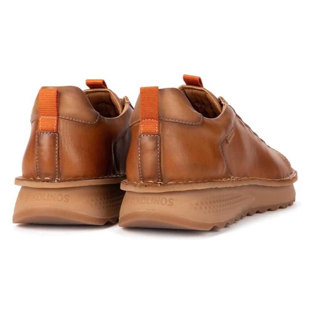 PIKOLINOS WOMEN'S ALAVA-BRANDY | BEND SHOE CO