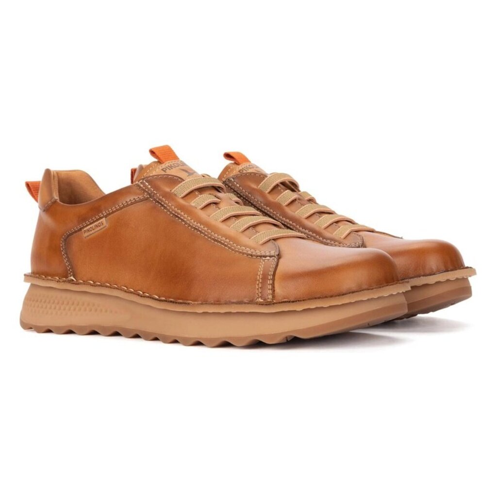 PIKOLINOS WOMEN'S ALAVA-BRANDY | BEND SHOE CO