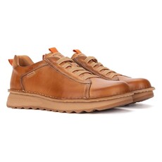 PIKOLINOS WOMEN'S ALAVA-BRANDY | BEND SHOE CO