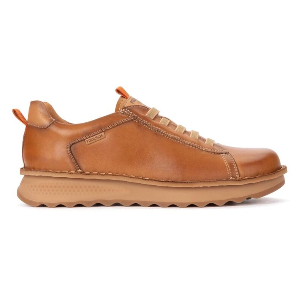 PIKOLINOS WOMEN'S ALAVA-BRANDY | BEND SHOE CO