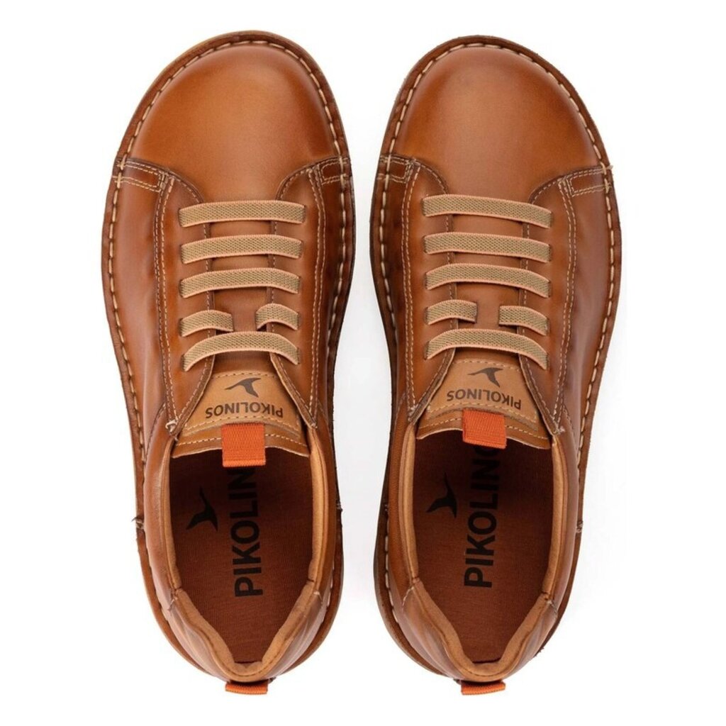 PIKOLINOS WOMEN'S ALAVA-BRANDY | BEND SHOE CO