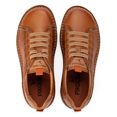 PIKOLINOS WOMEN'S ALAVA-BRANDY | BEND SHOE CO
