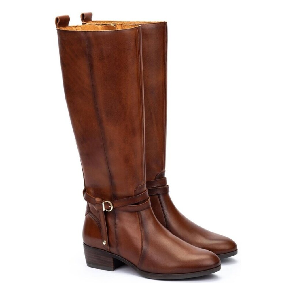 PIKOLINOS WOMEN'S DAROCA-CUERO | BEND SHOE CO