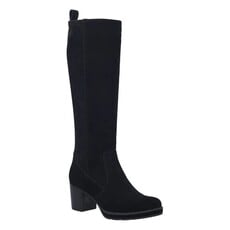 JOSEF SEIBEL WOMEN'S GLORIA 03-BLACK MULTI | BEND SHOE CO