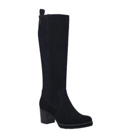JOSEF SEIBEL WOMEN'S GLORIA 03-BLACK MULTI