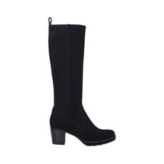 JOSEF SEIBEL WOMEN'S GLORIA 03-BLACK MULTI | BEND SHOE CO