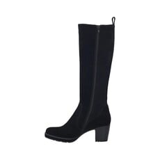 JOSEF SEIBEL WOMEN'S GLORIA 03-BLACK MULTI | BEND SHOE CO