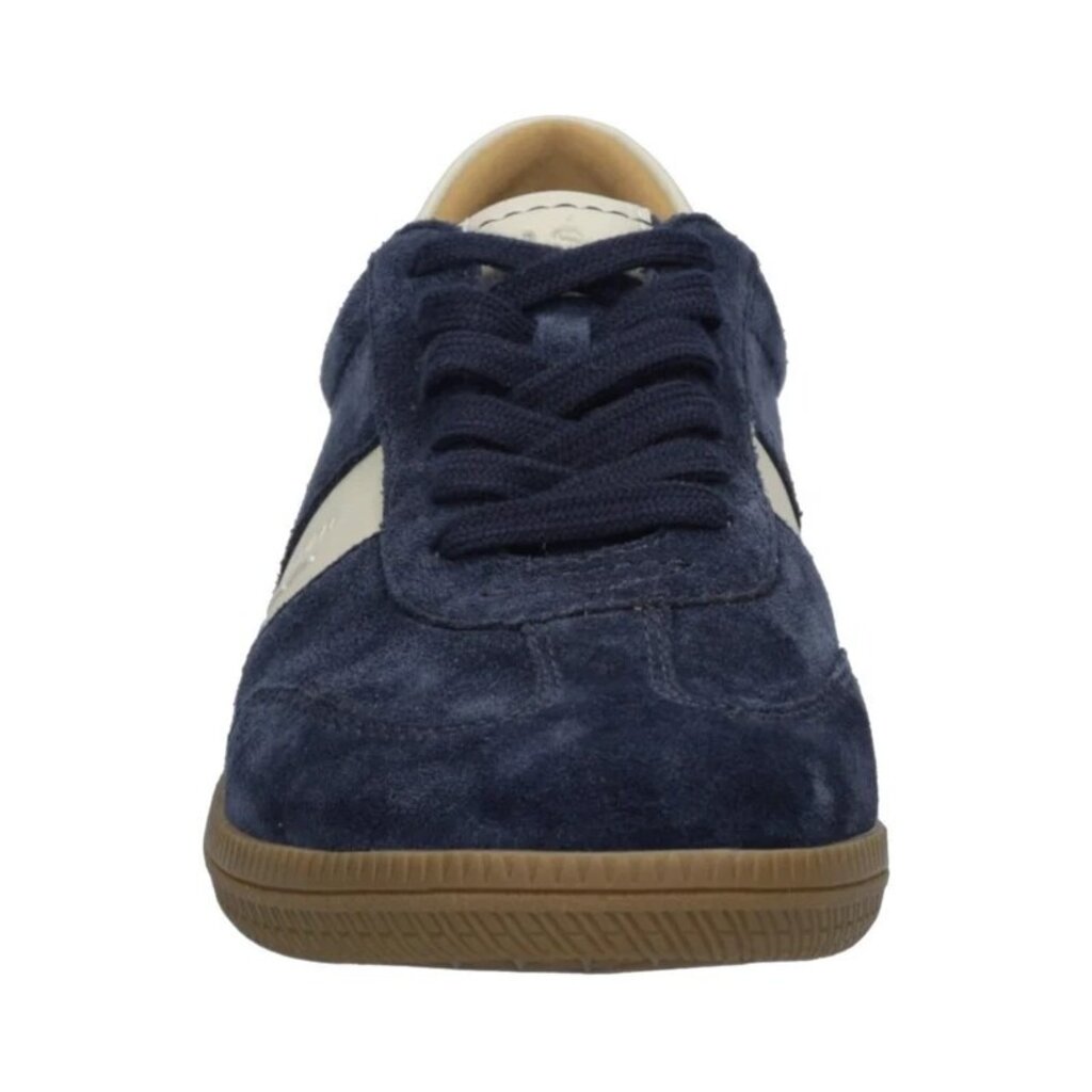 JOSEF SEIBEL WOMEN'S JOLEEN 01-INDIGO SUEDE | BEND SHOE CO