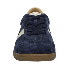 JOSEF SEIBEL WOMEN'S JOLEEN 01-INDIGO SUEDE | BEND SHOE CO